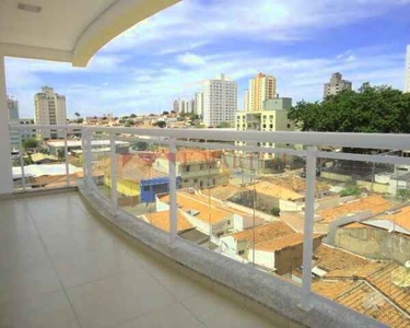 Apartamento com 2 dormitórios à venda, 118 m² por R$ 730.000,00 - Alto - Piracicaba/SP