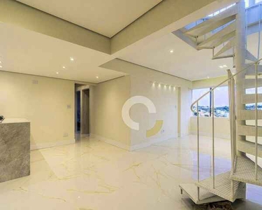 Apartamento com 2 dormitórios à venda, 137 m² por R$ 680.000,00 - Parque Prado - Campinas