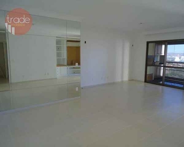 Apartamento com 2 dormitórios à venda, 137 m² por R$ 766.000,00 - Jardim Irajá - Ribeirão
