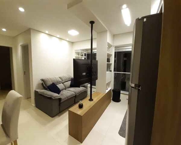 Apartamento com 2 dormitórios à venda, 45 m2 por R$ 749.500,00 - Vila Mariana - São Paulo