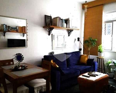 Apartamento com 2 dormitórios à venda, 56 m² por R$ 775.000,00 - Flamengo - Rio de Janeiro