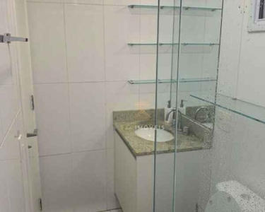 Apartamento com 2 dormitórios à venda, 57 m² por R$ 686.000 - Santa Cecília - São Paulo/SP