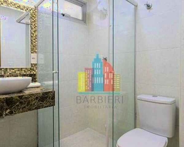 Apartamento com 2 dormitórios à venda, 57 m² por R$ 742.000 - Vila Olímpia - São Paulo/SP
