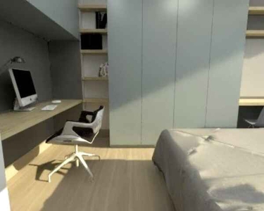 Apartamento com 2 dormitórios à venda, 58 m² por R$ 785.000,00 - Copacabana - Rio de Janei