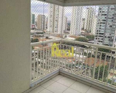 Apartamento com 2 dormitórios à venda, 60 m² por R$ 699.600 - Vila Romana - São Paulo/SP