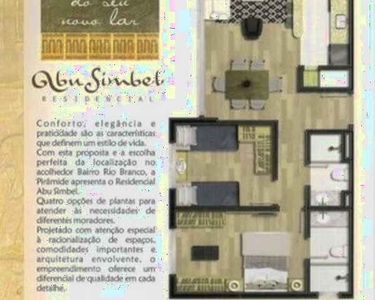 Apartamento com 2 dormitórios à venda, 60 m² por R$ 774.000,00 - Bom Fim - Porto Alegre/RS