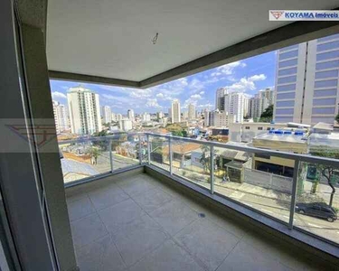 Apartamento com 2 dormitórios à venda, 60m² - Saúde - São Paulo/SP