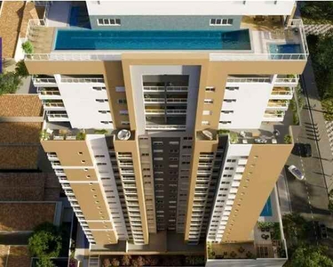 Apartamento com 2 dormitórios à venda, 61 m² por R$ 744.000 - Vila Romana - São Paulo/SP