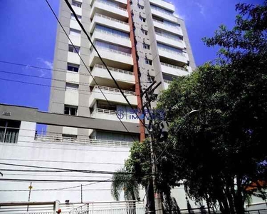 Apartamento com 2 dormitórios à venda, 62 m² por R$ 699.000,00 - Pompeia - São Paulo/SP