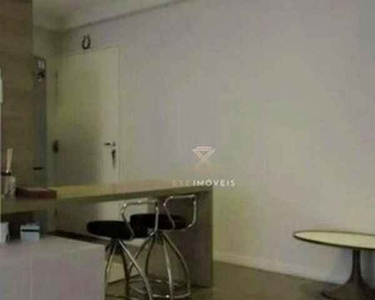 Apartamento com 2 dormitórios à venda, 62 m² por R$ 749. - Vila Ipojuca - São Paulo/SP