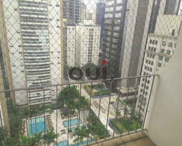 Apartamento com 2 dormitórios à venda, 62 m² por R$ 755.000,00 - Vila Olímpia - São Paulo