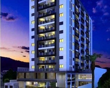 Apartamento com 2 dormitórios à venda, 63 m² por R$ 745.000,00 - Praia Brava - Itajaí/SC