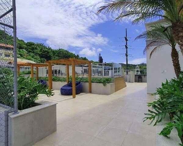 Apartamento com 2 dormitórios à venda, 64 m² por R$ 760.000,00 - Praia Brava - Itajaí/SC