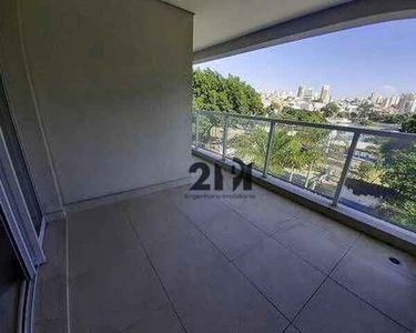 Apartamento com 2 dormitórios à venda, 65 m² por R$ 703.000,00 - Jardim São Paulo - São Pa
