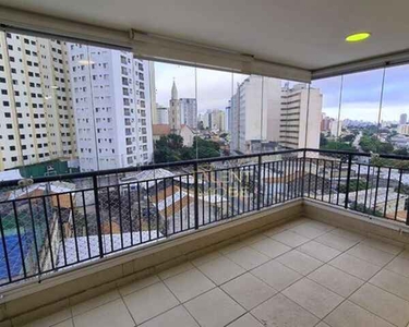 Apartamento com 2 dormitórios à venda, 65 m² por R$ 746.000,00 - Saúde - São Paulo/SP