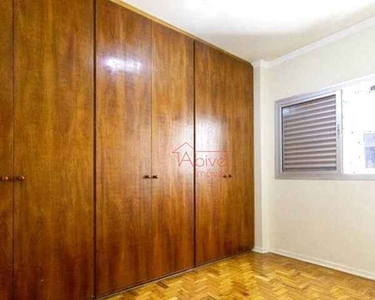 Apartamento com 2 dormitórios à venda, 66 m² por R$ 699.000,00 - Pinheiros - São Paulo/SP