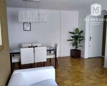 Apartamento com 2 dormitórios à venda, 67 m² por R$ 675.000 - Vila Cordeiro - São Paulo/SP