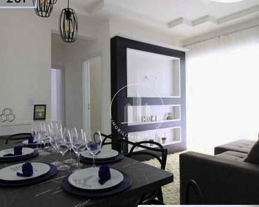 Apartamento com 2 dormitórios à venda, 68 m² por R$ 697.000,00 - Ingleses - Florianópolis