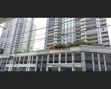 Apartamento com 2 dormitórios à venda, 68 m² por R$ 740.000,00 - Tatuapé - São Paulo/SP