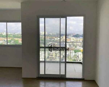 Apartamento com 2 dormitórios à venda, 68 m² por R$ 742.000,00 - Cerâmica - São Caetano do