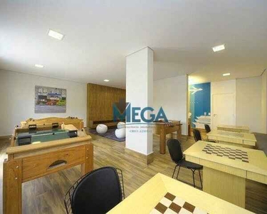 Apartamento com 2 dormitórios à venda, 68 m² por R$ 760.000,00 - Vila Santa Catarina - São