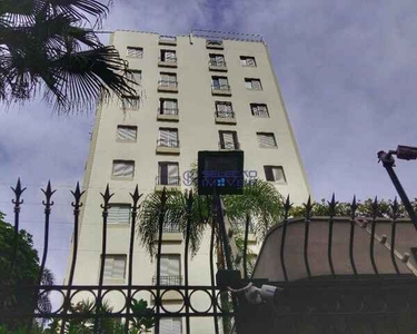 Apartamento com 2 dormitórios à venda, 69 m² por R$ 680.000,00 - Sumaré - São Paulo/SP