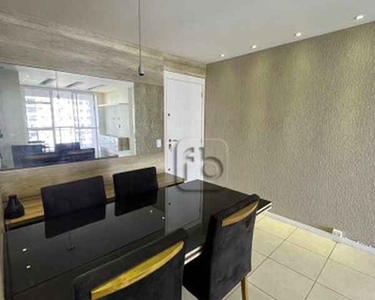 Apartamento com 2 dormitórios à venda, 69 m² por R$ 685.000,00 - Jacarepaguá - Rio de Jane