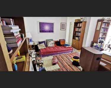 Apartamento com 2 dormitórios à venda, 70 m² por R$ 765.000 - Vila Mariana - São Paulo/SP