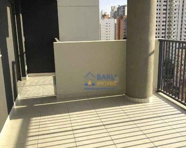 Apartamento com 2 dormitórios à venda, 70 m² por R$ 770.000,00 - Barra Funda - São Paulo/S