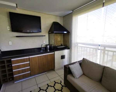 Apartamento com 2 dormitórios à venda, 72 m² por R$ 720.000,00 - Ipiranga - São Paulo/SP