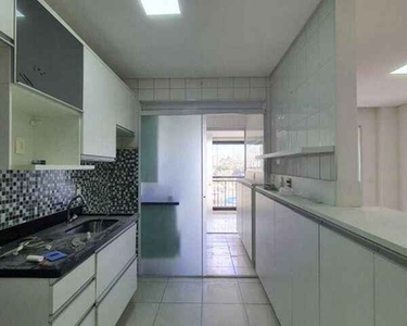 Apartamento com 2 dormitórios à venda, 72 m² por R$ 735.000,00 - Ipiranga - São Paulo/SP