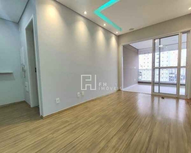 Apartamento com 2 dormitórios à venda, 72 m² por R$ 790.000,00 - Parque Imperial - São Pau