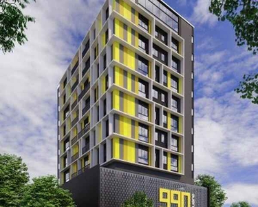 Apartamento com 2 dormitórios à venda, 73 m² por R$ 699.060,30 - Centro - Navegantes/SC