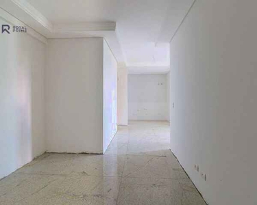 Apartamento com 2 dormitórios à venda, 73 m² por R$ 729.000,00 - Bigorrilho - Curitiba/PR