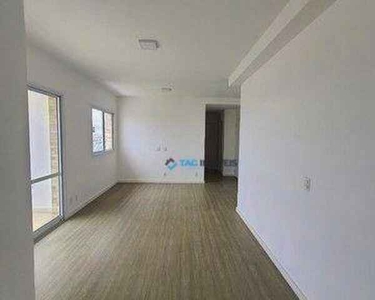 Apartamento com 2 dormitórios à venda, 73 m² por R$ 779.100,00 - Mansões Santo Antônio - C