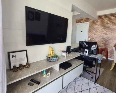 Apartamento com 2 dormitórios à venda, 74 m² por R$ 699.000 - Vila Matilde - São Paulo/SP