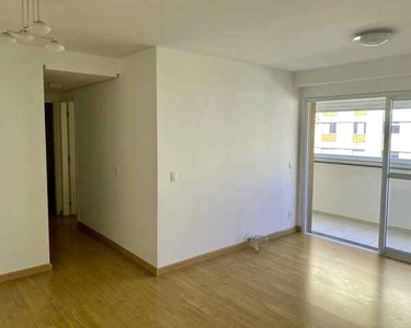 Apartamento com 2 dormitórios à venda, 74 m² por R$ 720.000,00 - Vila Ipojuca - São Paulo