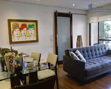 Apartamento com 2 dormitórios à venda, 74 m² por R$ 720.000,00 - Vila Leopoldina - São Pau