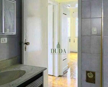 Apartamento com 2 dormitórios à venda, 75 m² por R$ 675. - Bela Vista - São Paulo/SP