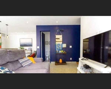 Apartamento com 2 dormitórios à venda, 75 m² por R$ 745.000 - Centro - Osasco/SP - AP24905