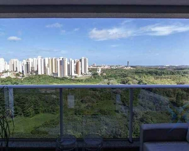 Apartamento com 2 dormitórios à venda, 76 m² por R$ 695.000,00 - Cocó - Fortaleza/CE