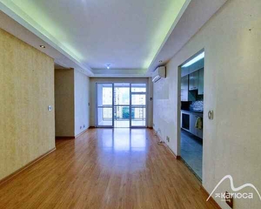 Apartamento com 2 dormitórios à venda, 78 m² por R$ 678.000,00 - Barra da Tijuca - Rio de