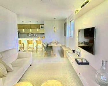 Apartamento com 2 dormitórios à venda, 79 m² por R$ 701.000,00 - Granbery - Juiz de Fora/M