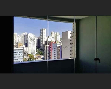 Apartamento com 2 dormitórios à venda, 79 m² por R$ 749.000,00 - Barra Funda - São Paulo/S