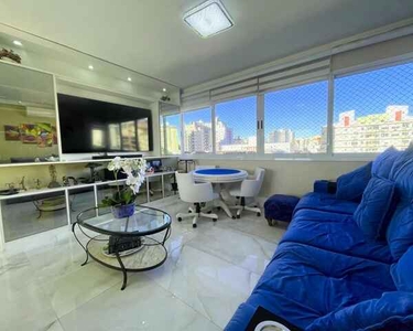 Apartamento com 2 dormitórios à venda, 79 m² por R$ 749.000,00 - Menino Deus - Porto Alegr