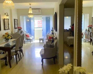 Apartamento com 2 dormitórios à venda, 79 m² por R$ 780.000 - Barra da Tijuca - Rio de Jan