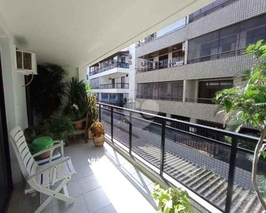 Apartamento com 2 dormitórios à venda, 82 m² por R$ 670.000,00 - Recreio dos Bandeirantes