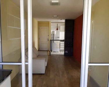 Apartamento com 2 dormitórios à venda, 82 m² por R$ 679.000 - Campo Belo - São Paulo/SP