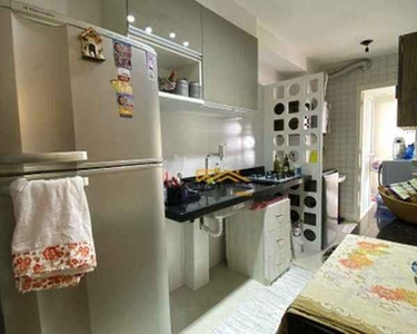Apartamento com 2 dormitórios à venda, 83 m² por R$ 795.000 - Taquaral - Campinas/SP