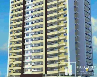 Apartamento com 2 dormitórios à venda, 84 m² por R$ 701.647,00 - Campinas - São José/SC